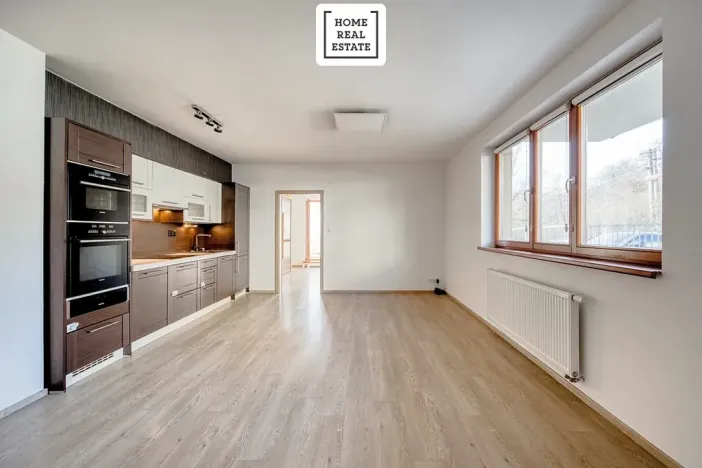 Prodej bytu 3+kk, Praha - Libeň, Nad Rokoskou, 77 m2