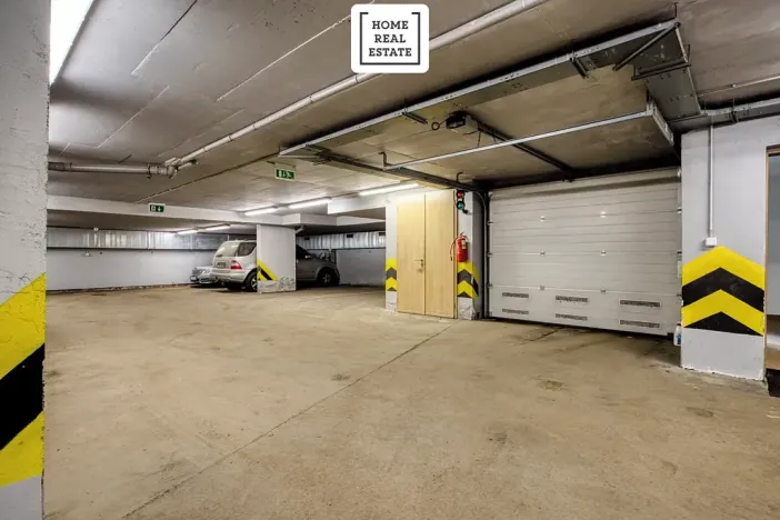 Prodej bytu 3+kk, Praha - Libeň, Nad Rokoskou, 77 m2