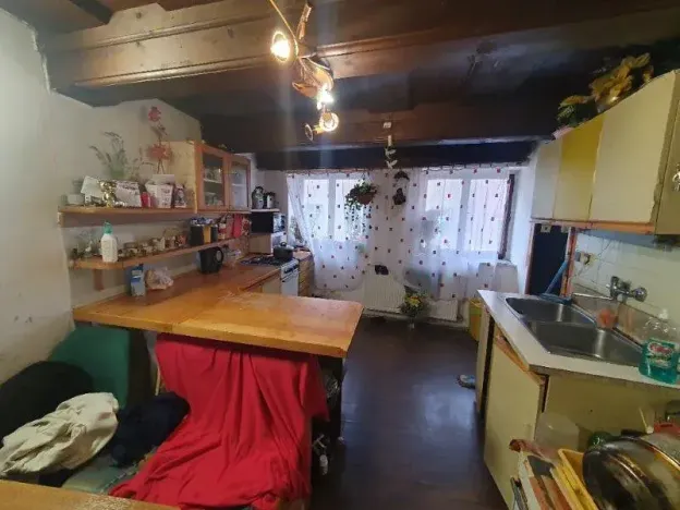 Prodej rodinného domu, Jihlava, Brněnská, 300 m2