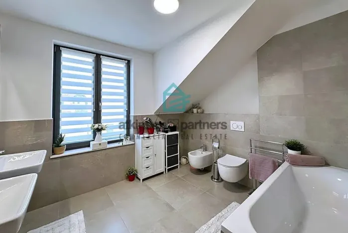 Pronájem bytu 5+kk, Rudolfov, Krátká, 139 m2