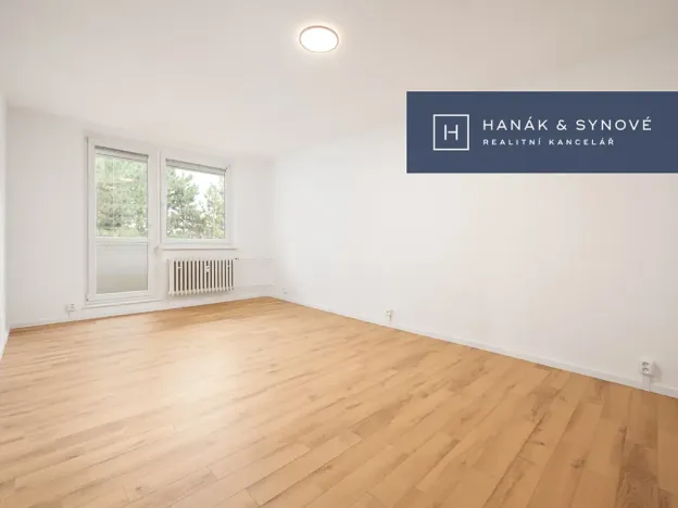 Pronájem bytu 3+1, Brno, Jindřichova, 78 m2