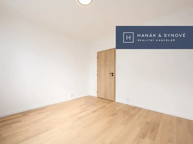 Pronájem bytu 3+1, Brno, Jindřichova, 78 m2