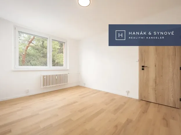 Pronájem bytu 3+1, Brno, Jindřichova, 78 m2