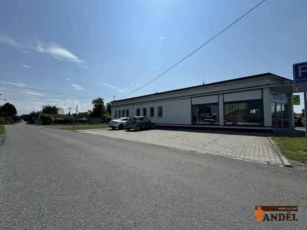 Pronájem kanceláře, Havířov, Dělnická, 13 m2