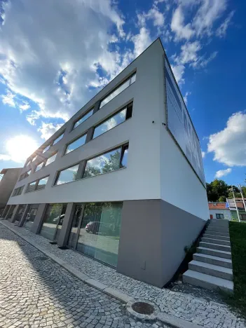 Pronájem bytu 1+kk, Brno, Branka, 28 m2