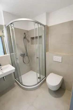 Pronájem kanceláře, Brno, Branka, 28 m2