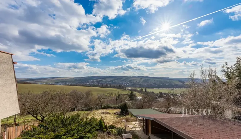 Prodej rodinného domu, Popovice, 186 m2