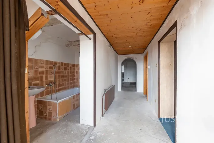 Prodej rodinného domu, Popovice, 186 m2