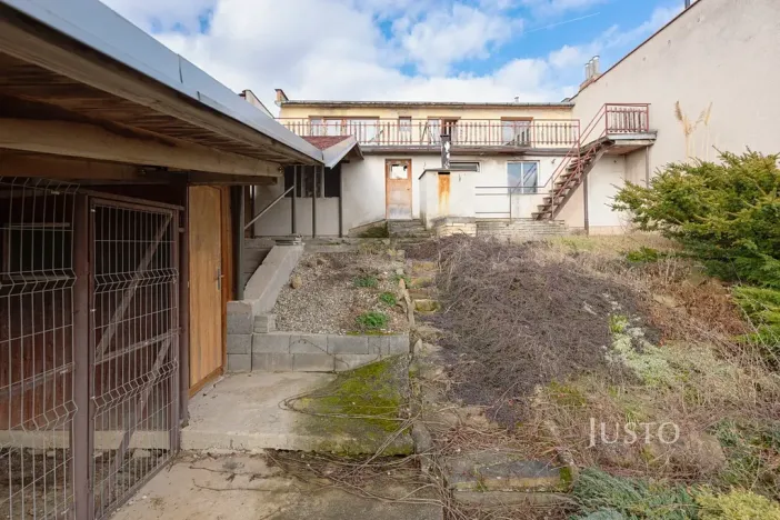 Prodej rodinného domu, Popovice, 186 m2