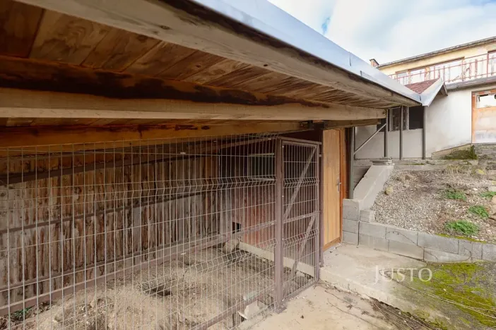 Prodej rodinného domu, Popovice, 186 m2