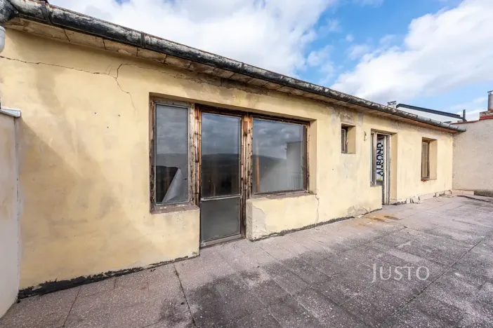 Prodej rodinného domu, Popovice, 186 m2