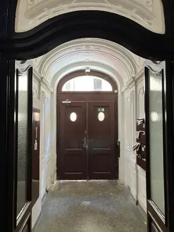 Pronájem bytu 2+kk, Praha - Staré Město, Týnská, 82 m2