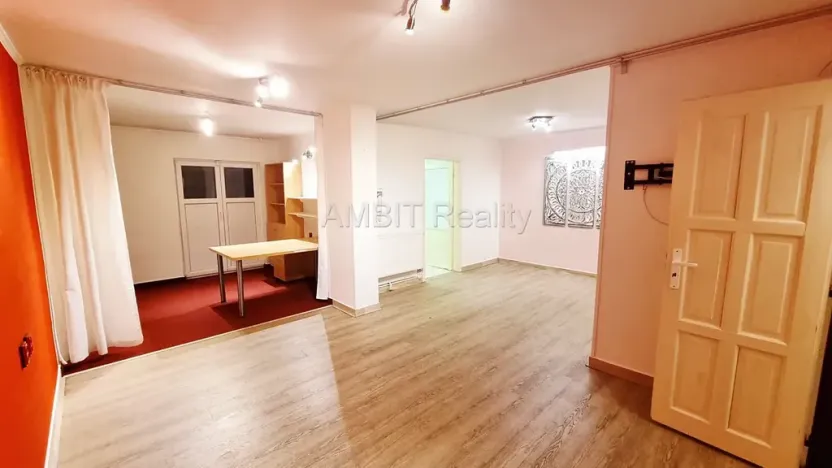 Pronájem kanceláře, Praha - Řepy, Žalanského, 53 m2