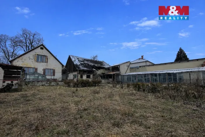 Prodej rodinného domu, Slatina, 150 m2