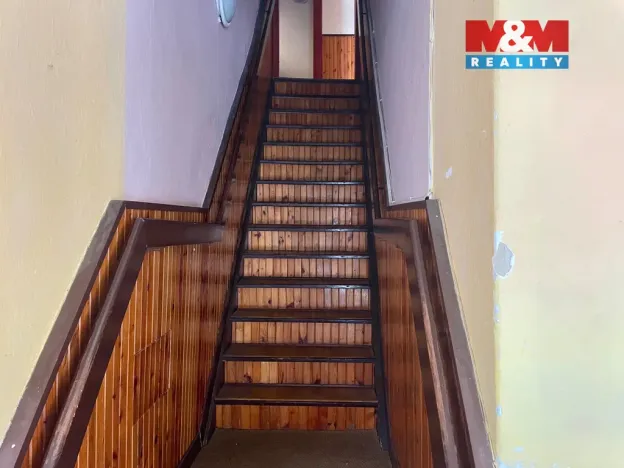 Prodej rodinného domu, Slatina, 150 m2