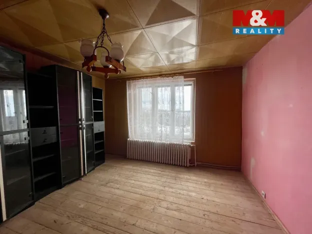 Prodej rodinného domu, Slatina, 150 m2