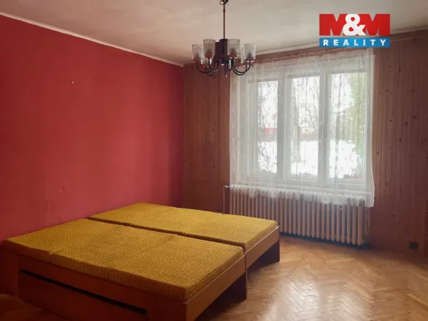 Prodej rodinného domu, Slatina, 150 m2