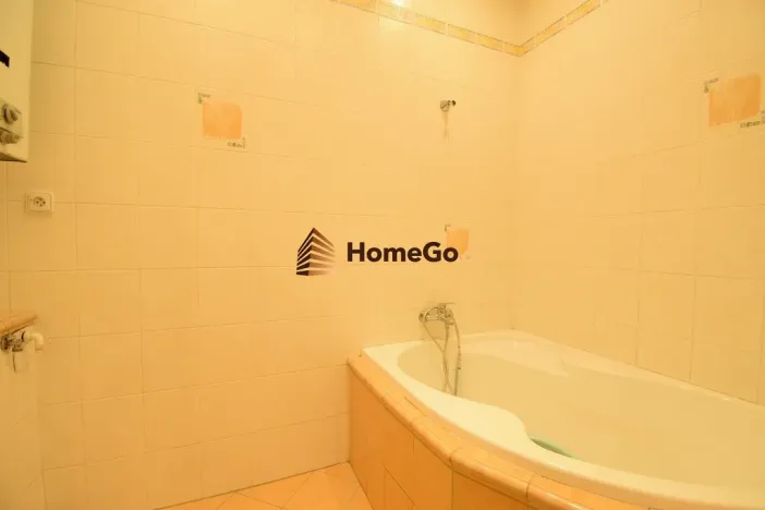 Pronájem bytu 2+kk, Praha - Nusle, Lounských, 58 m2