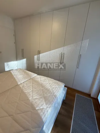 Prodej bytu 2+kk, Praha - Košíře, Naskové, 52 m2