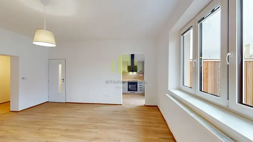 Pronájem bytu 2+1, Prostějov, Vojtěcha Outraty, 55 m2