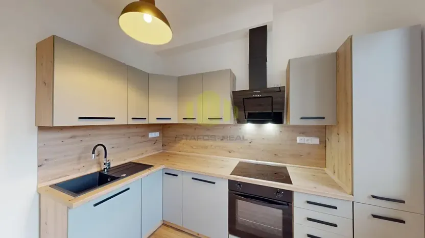 Pronájem bytu 2+1, Prostějov, Vojtěcha Outraty, 55 m2