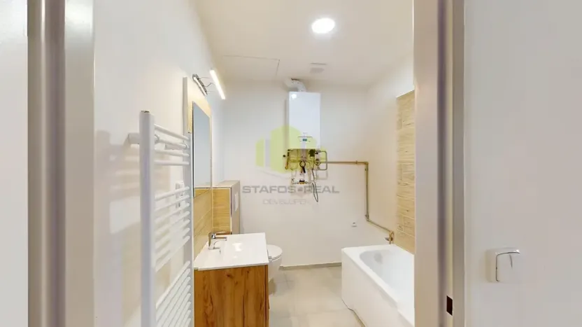 Pronájem bytu 2+1, Prostějov, Vojtěcha Outraty, 55 m2