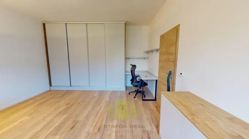 Pronájem bytu 2+kk, Olomouc, Charkovská, 48 m2