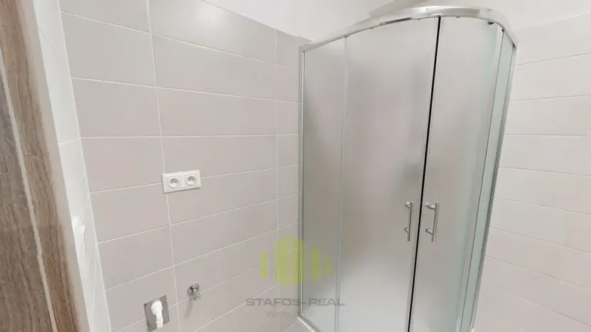 Pronájem bytu 1+kk, Prostějov, Na Lukách, 34 m2