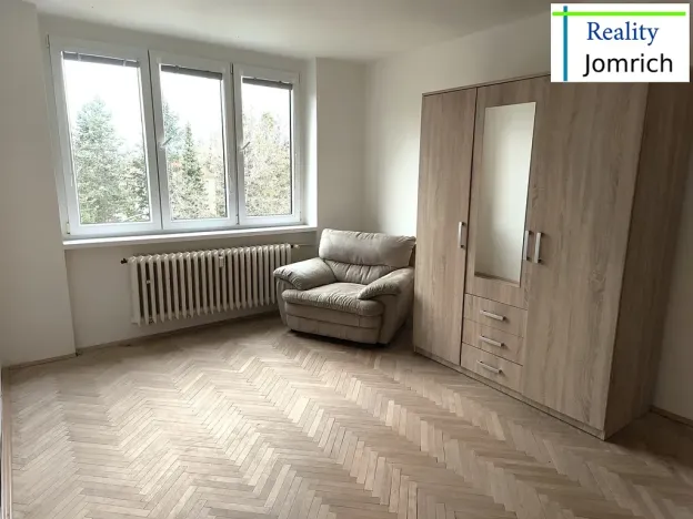 Pronájem bytu 2+1, Liberec, Školní, 45 m2