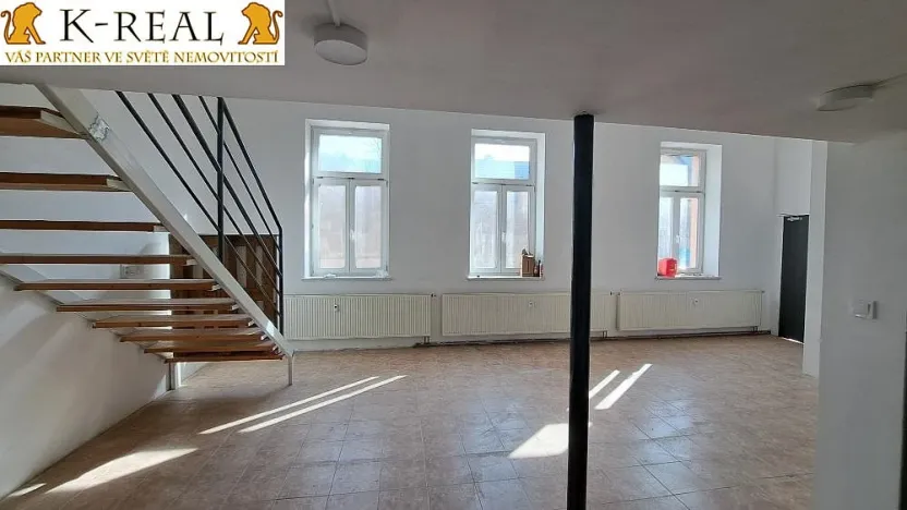 Pronájem bytu 3+kk, Šebrov-Kateřina, 79 m2