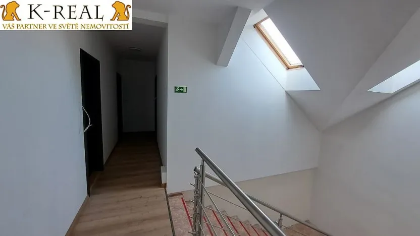 Pronájem bytu 1+kk, Šebrov-Kateřina, 46 m2