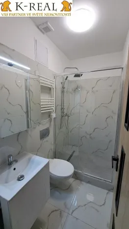 Pronájem bytu 1+kk, Šebrov-Kateřina, 39 m2