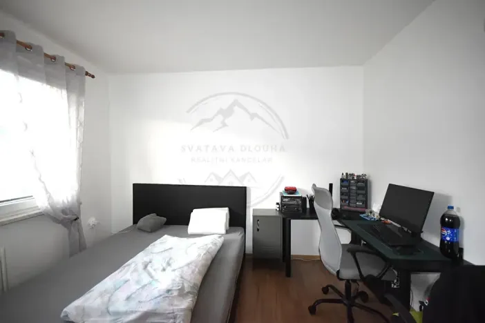 Prodej bytu 2+1, Jeseník, Seifertova, 54 m2