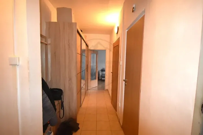 Prodej bytu 2+1, Jeseník, Seifertova, 54 m2