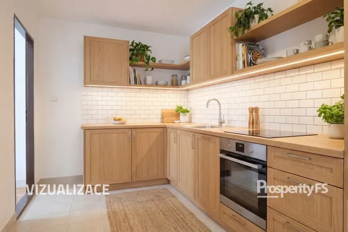 Prodej rodinného domu, Telnice, 192 m2