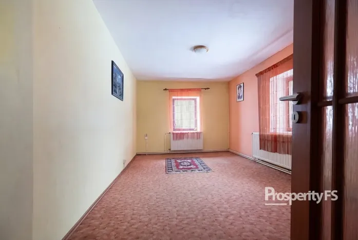 Prodej rodinného domu, Telnice, 192 m2