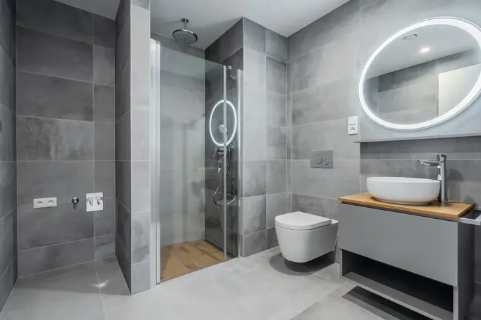 Pronájem bytu 2+kk, Praha - Strašnice, Ramonova, 59 m2