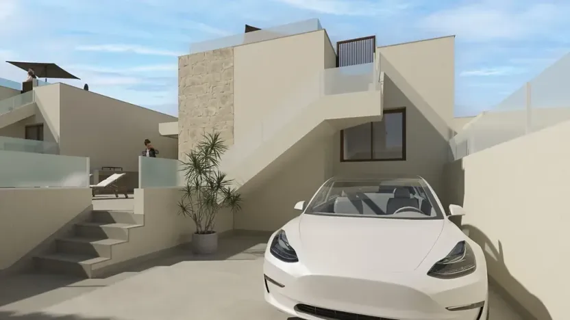 Prodej vily, Rojales, Španělsko, 214 m2