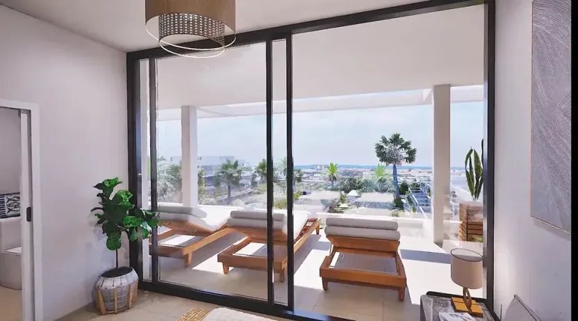 Prodej bytu 3+kk, Cartagena, Španělsko, 109 m2