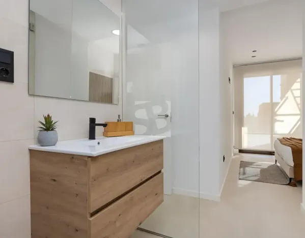 Prodej bytu 3+kk, Los Alcázares, Španělsko, 83 m2