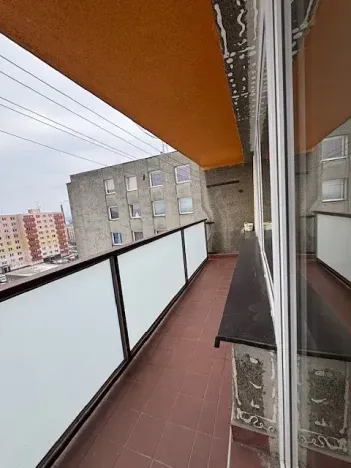 Pronájem bytu 3+1, Příbor, Pionýrů, 74 m2