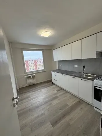 Pronájem bytu 3+1, Příbor, Pionýrů, 74 m2