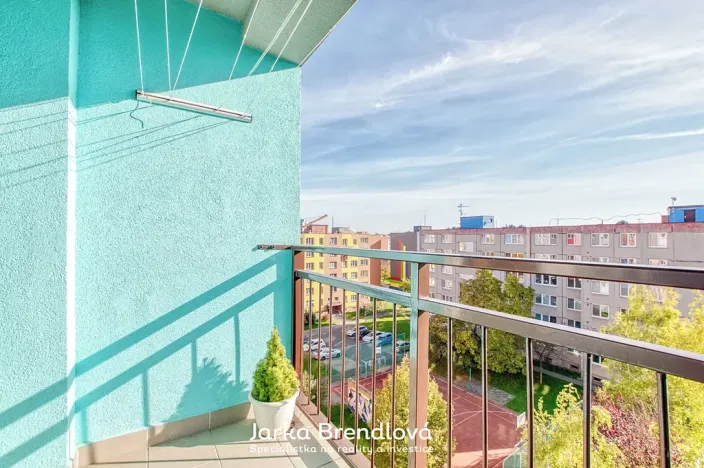 Prodej bytu 3+1, Ostrava, Emanuela Podgorného, 71 m2