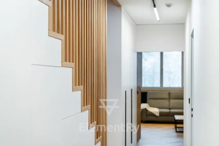 Pronájem bytu 5+kk, Hradec Králové, Heřmanova, 220 m2