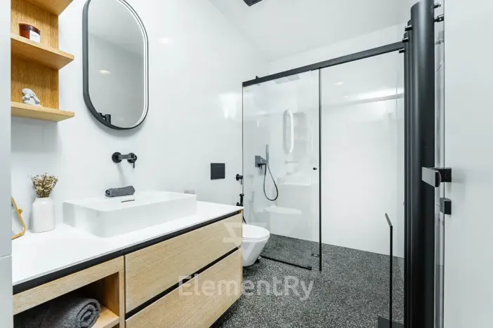 Pronájem bytu 4+kk, Hradec Králové, Heřmanova, 137 m2