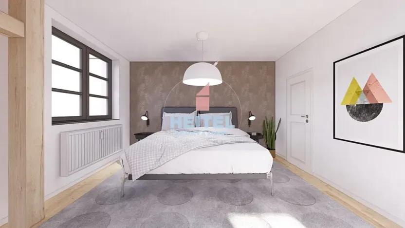 Prodej chalupy, Hanušovice, 300 m2