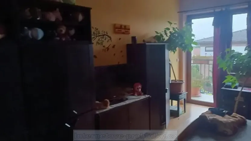 Pronájem pokoje, Praha - Radotín, Jarmily Novotné, 16 m2