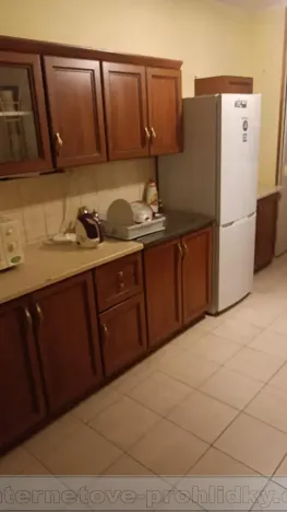 Pronájem pokoje, Praha - Smíchov, Holečkova, 16 m2