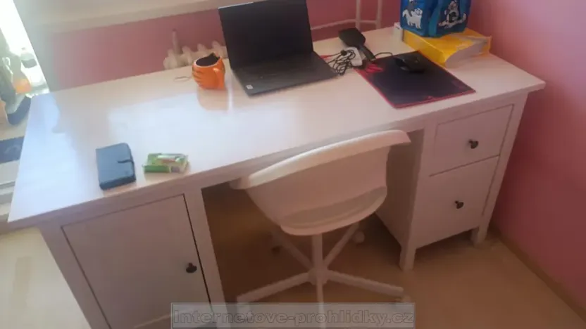 Pronájem pokoje, Praha - Břevnov, Loutkářská, 15 m2