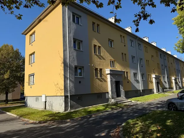 Pronájem bytu 2+1, Přerov, Jižní čtvrť I, 51 m2